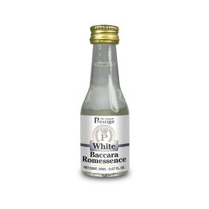 Prestige Baccara Rum Essence