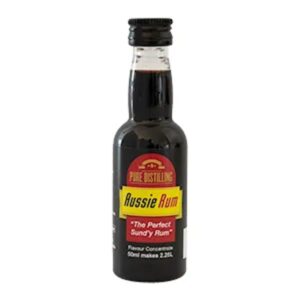 Pure Distilling - Aussie Rum Essence