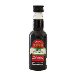 Pure Distilling - Irish Whiskey Essence