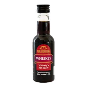 Pure Distilling - Whiskey Essence