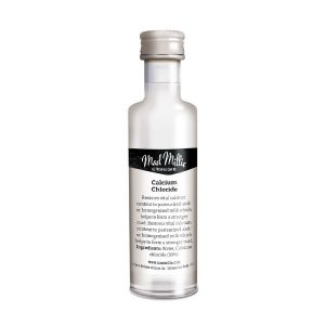 Calcium Chloride 50ml - Mad Millie