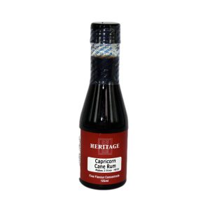Capricorn Cane Rum Spirit Essence - Heritage