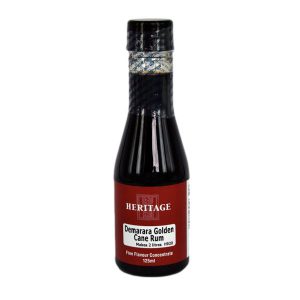 Demarara Cane Rum Spirit Essence - Heritage