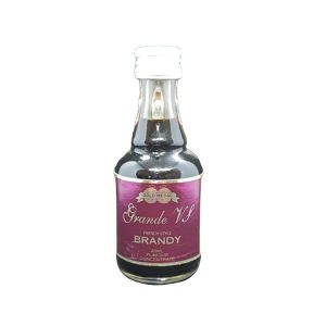 Grande VS Brandy Spirit Essence - Gold Medal