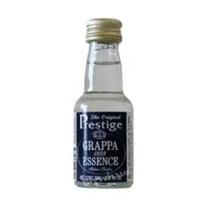 Grappa Spirit Essence - Prestige