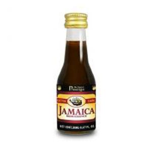 Jamaica Extra Dark Rum Spirit Essence - Prestige