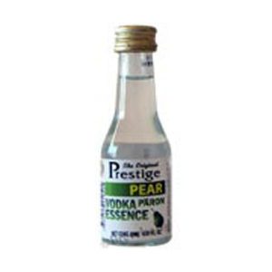 Pear Vodka Spirit Essence - Prestige