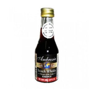 Ambrosia Scotch Whisky - Prestige