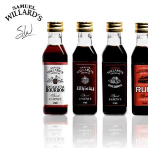 Premium Selections