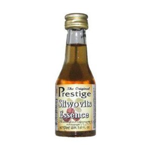 Slivovitz Plum Brandy Essence - Prestige