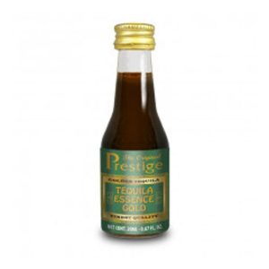 Tequila Gold Spirit Essence - Prestige