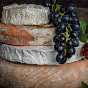 Cheese Making