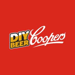Coopers DIY Beer