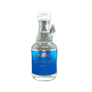 Connaughts Gin Spirit Essence - Gold Medal