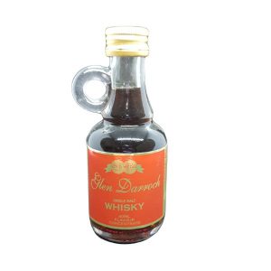 Glen Darroch Whiskey Spirit Essence - Gold Medal