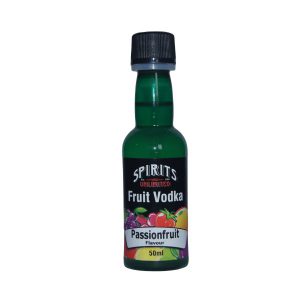 Passionfruit Flavour Fruit Vodka - Spirits Unlimited