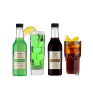 Icon Liqueurs