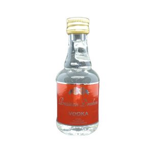 Russian Vodka Spirit Essence - Gold Medal