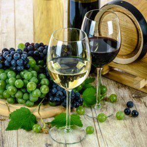 Wine Making