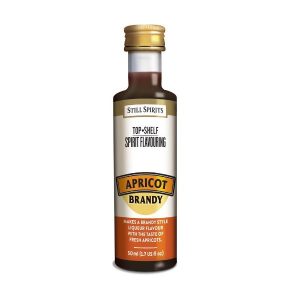 Apricot Brandy Flavouring - Still Spirits Top Shelf Liqueur