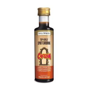 Cafelua Flavouring - Still Spirits Top Shelf Liqueur