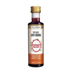 Cherry Brandy Flavouring - Still Spirits Top Shelf Liqueur