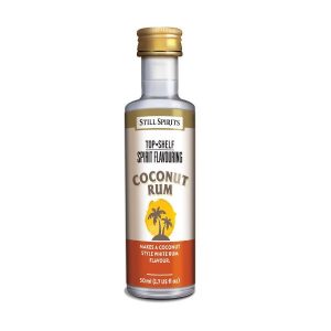Coconut Rum Flavouring - Still Spirits Top Shelf Liqueur