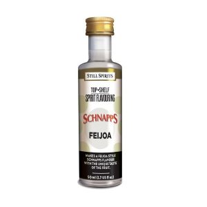 Feijoa Schnapps Flavouring - Still Spirits Top Shelf Schnapps