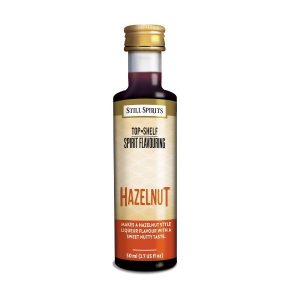 Hazelnut Flavouring - Still Spirits Top Shelf Liqueur