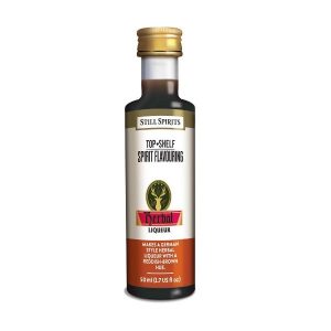 Herbal Liqueur Flavouring - Still Spirits Top Shelf Liqueur