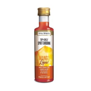 Mango Liqueur Flavouring - Still Spirits Top Shelf Liqueur
