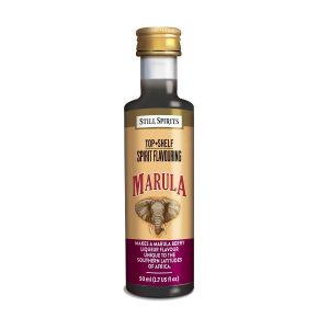 Marula Cream Flavouring - Still Spirits Top Shelf Liqueur