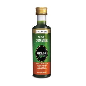 Melon Liqueur Flavouring - Still Spirits Top Shelf Liqueur