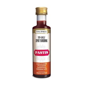 Pastis Flavouring - Still Spirits Top Shelf Liqueur