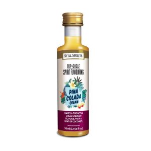 Pina Colada Cream Flavouring - Still Spirits Top Shelf Liqueur