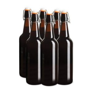Bottling Capping and Storage