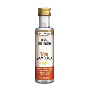 White Sambuca Flavouring - Still Spirits Top Shelf Liqueur