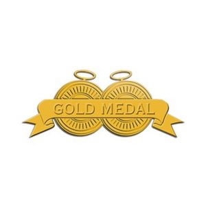 Gold Medal