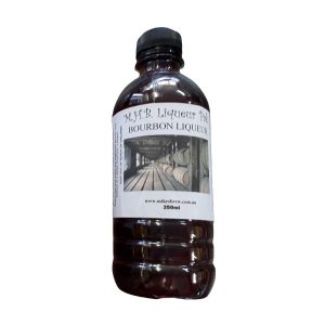 MHB Liqueur Pak - Bourbon Liqueur