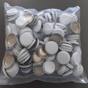 Crown Seals 250 pack