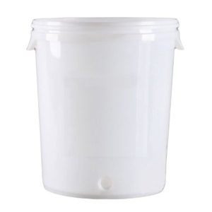 Fermenter-30-Litre-Pail