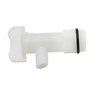 Fermenter Tap