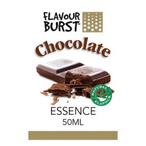 Flavour Burst Essence Chocolate