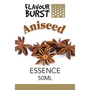 Flavour Burst Flavoured Food Essence - Aniseed