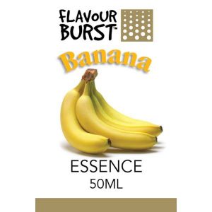 Flavour Burst Flavoured Food Essence - Banana