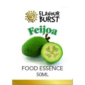 Flavour Burst Flavoured Food Essence - Feijoa