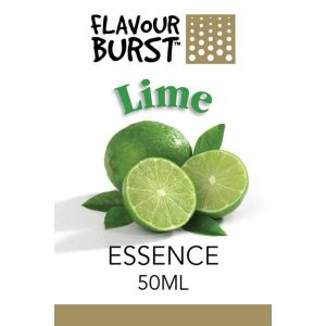 Flavour Burst Flavoured Food Essence - Lime