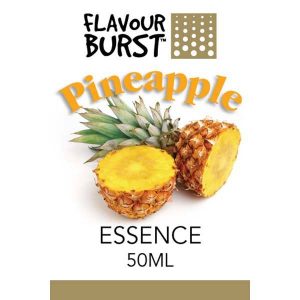 Flavour Burst Flavoured Food Essence - Pineapple