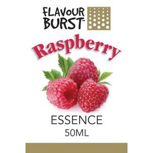 Flavour Burst Flavoured Food Essence - Raspberry