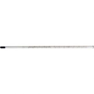 Thermometer - Glass Thermometer